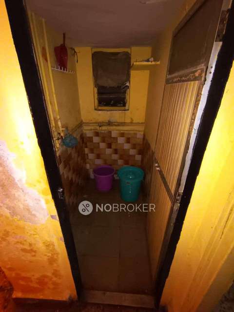 1 RK Flat In Surbhi Chs For Sale  In Dombivali West