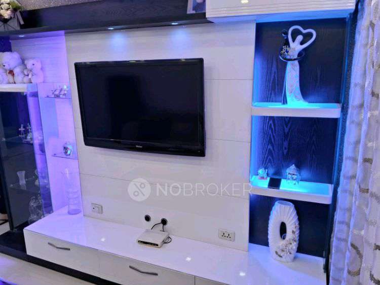 3 BHK Flat In Poonam Estate Cluster 3 For Sale  In Mira Bhayandar