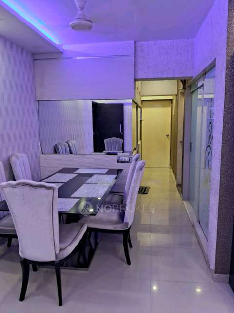 3 BHK Flat In Poonam Estate Cluster 3 For Sale  In Mira Bhayandar