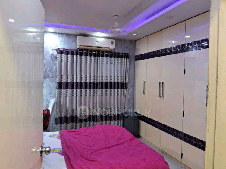 3 BHK Flat In Poonam Estate Cluster 3 For Sale  In Mira Bhayandar