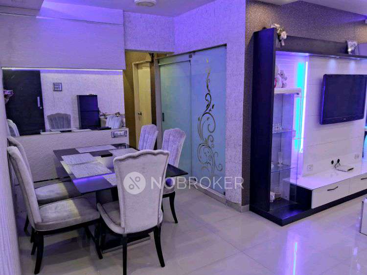 3 BHK Flat In Poonam Estate Cluster 3 For Sale  In Mira Bhayandar