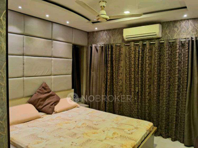 3 BHK Flat In Poonam Estate Cluster 3 For Sale  In Mira Bhayandar