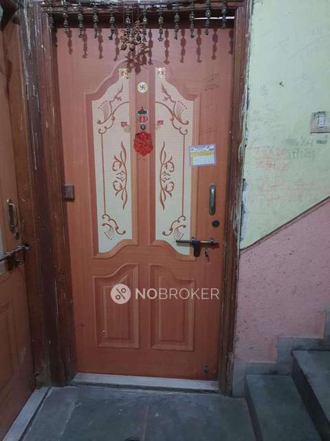 1 BHK Flat In Victory Residency Chs For Sale  In Vashi