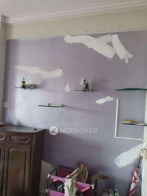 1 BHK Flat In Victory Residency Chs For Sale  In Vashi