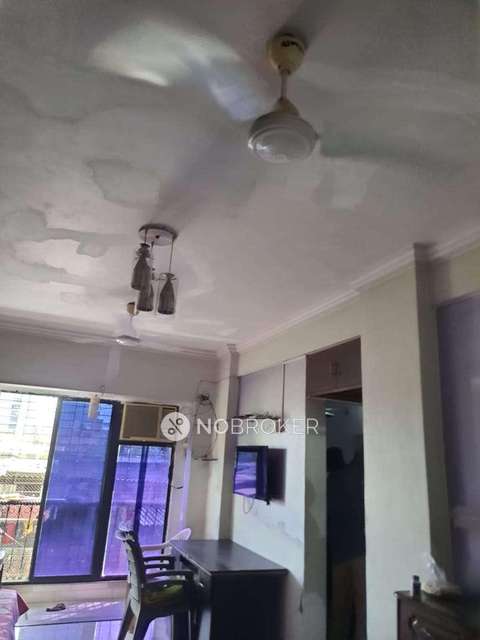 1 BHK Flat In Victory Residency Chs For Sale  In Vashi