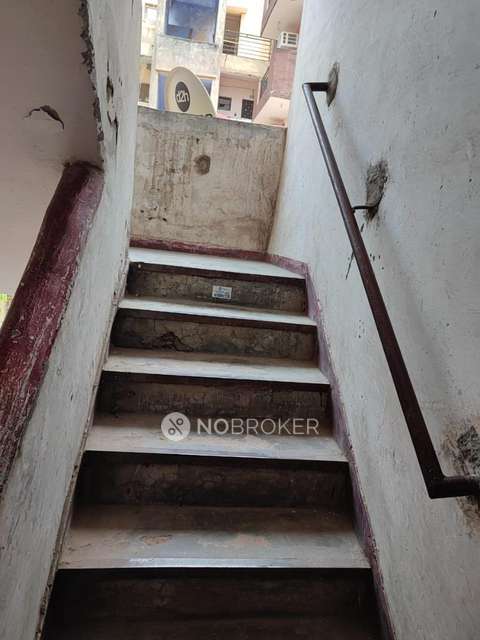 2 BHK Flat In  Sehyog Apartments For Sale  In Paschim Vihar