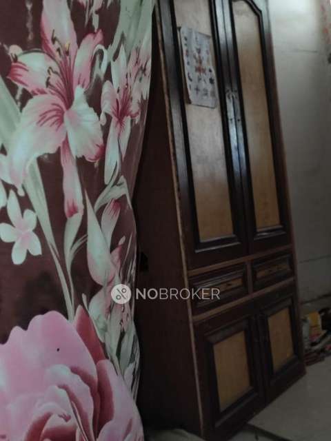 2 BHK Flat In  Sehyog Apartments For Sale  In Paschim Vihar