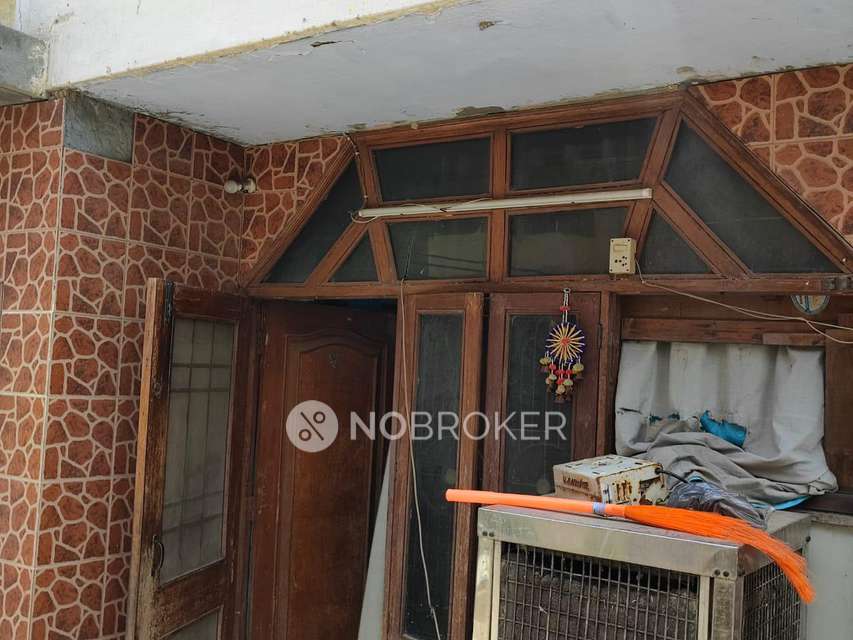 2 BHK Flat In  Sehyog Apartments For Sale  In Paschim Vihar