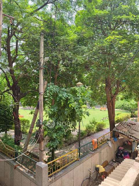 2 BHK Flat In  Sehyog Apartments For Sale  In Paschim Vihar