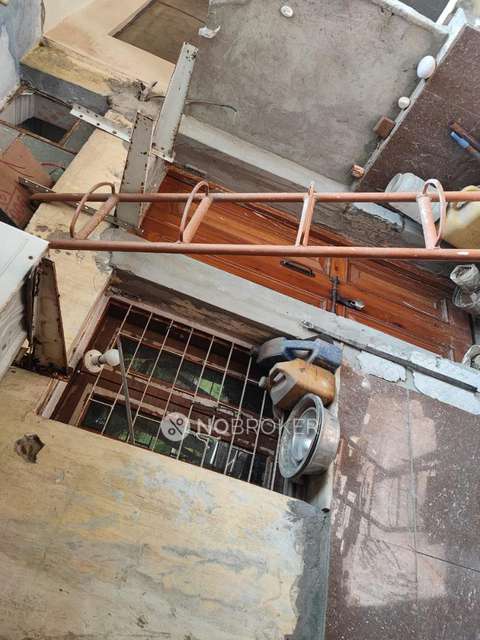 2 BHK Flat In  Sehyog Apartments For Sale  In Paschim Vihar