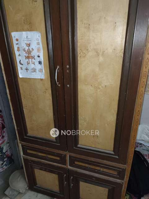 2 BHK Flat In  Sehyog Apartments For Sale  In Paschim Vihar