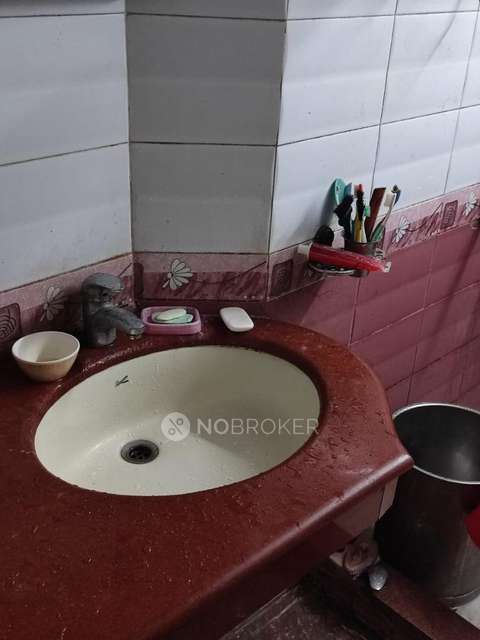 2 BHK Flat In  Sehyog Apartments For Sale  In Paschim Vihar