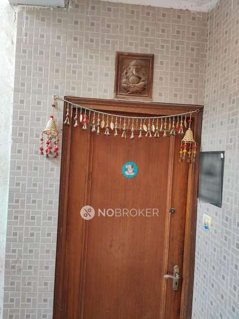2 BHK Flat In  Sehyog Apartments For Sale  In Paschim Vihar