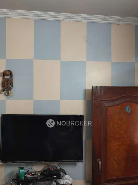 2 BHK Flat In  Sehyog Apartments For Sale  In Paschim Vihar