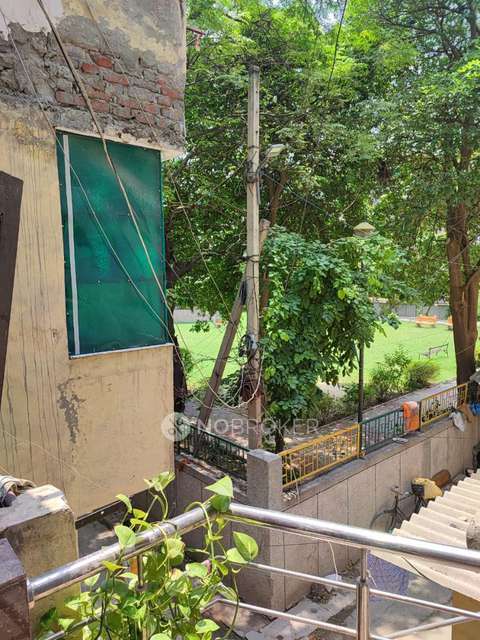 2 BHK Flat In  Sehyog Apartments For Sale  In Paschim Vihar