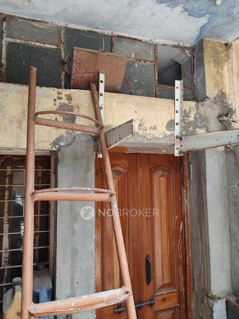 2 BHK Flat In  Sehyog Apartments For Sale  In Paschim Vihar