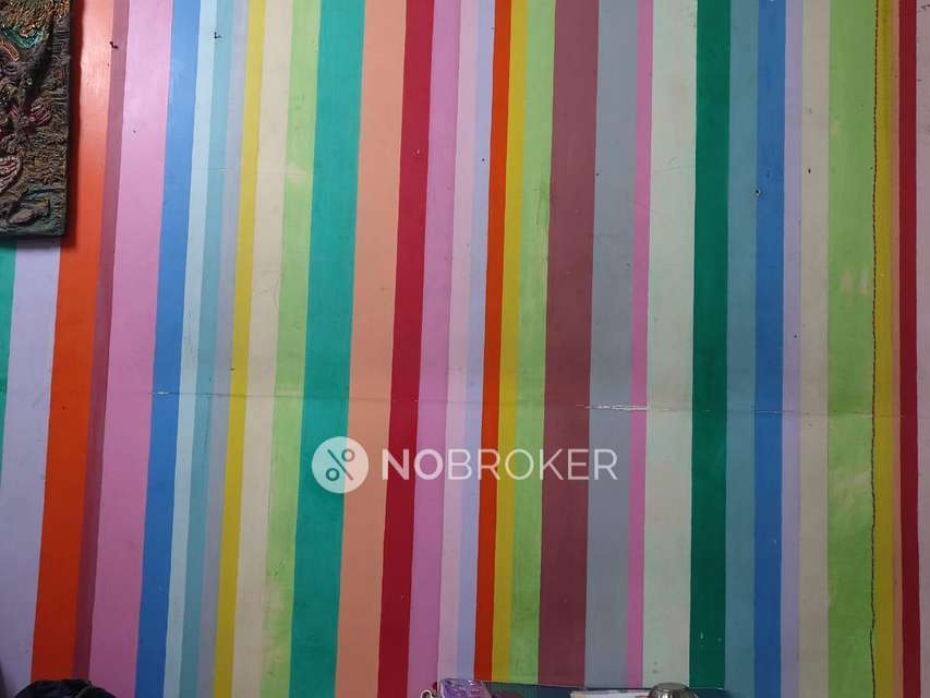 2 BHK Flat In  Sehyog Apartments For Sale  In Paschim Vihar