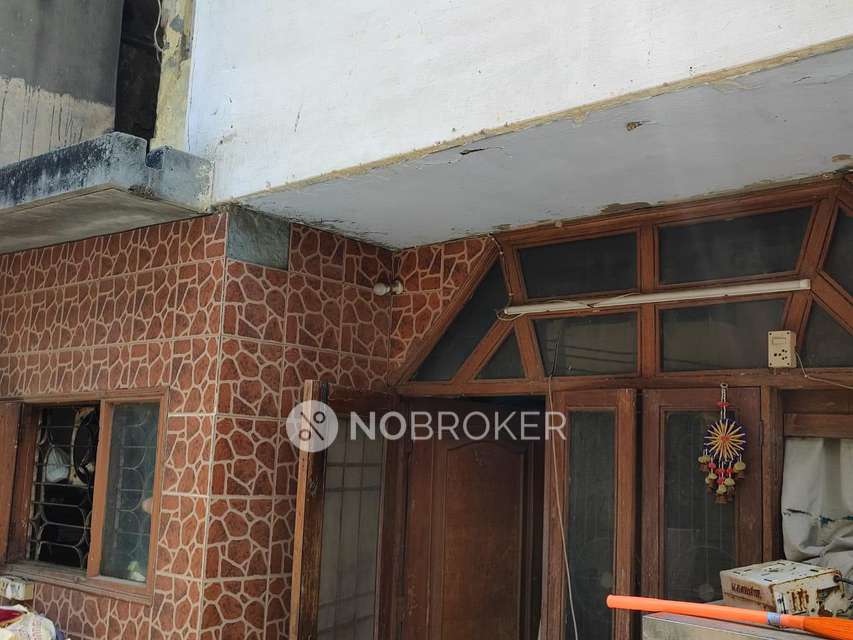 2 BHK Flat In  Sehyog Apartments For Sale  In Paschim Vihar