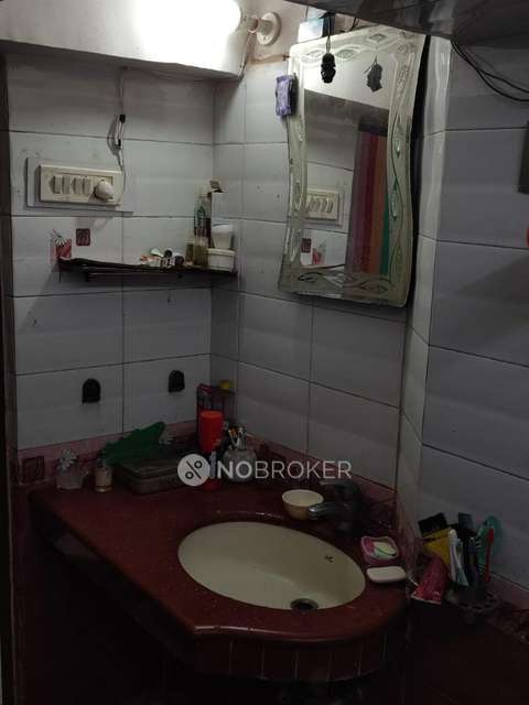 2 BHK Flat In  Sehyog Apartments For Sale  In Paschim Vihar