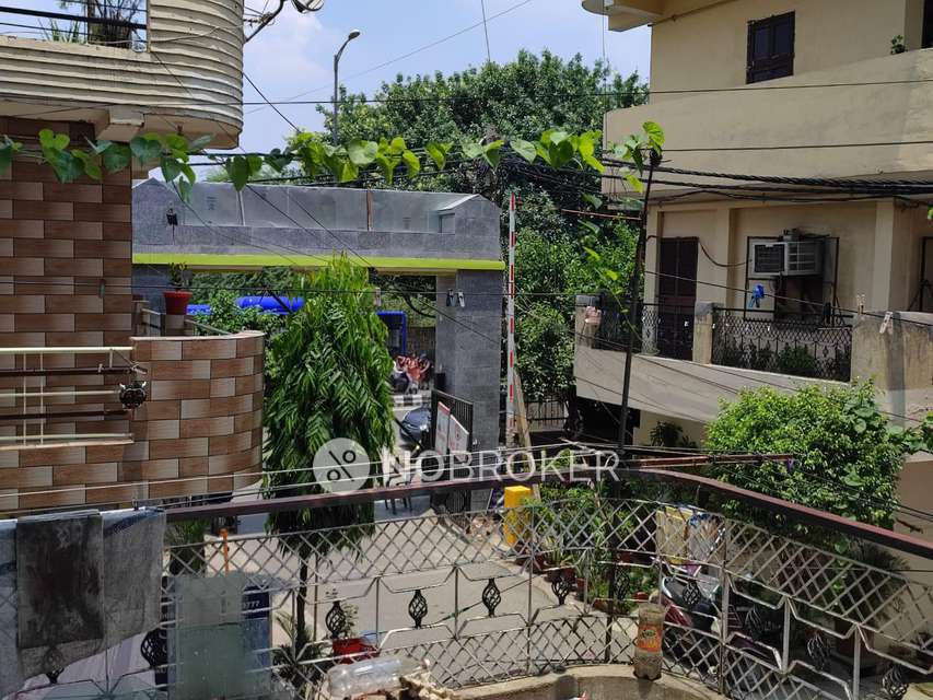 2 BHK Flat In  Sehyog Apartments For Sale  In Paschim Vihar