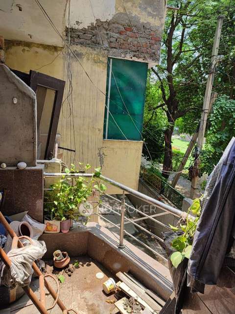 2 BHK Flat In  Sehyog Apartments For Sale  In Paschim Vihar