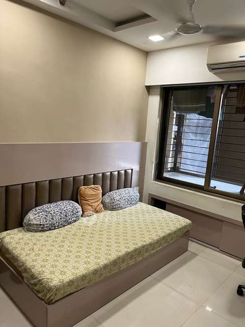 2 BHK Flat In Balaji Symphony For Sale  In Balaji Symphony