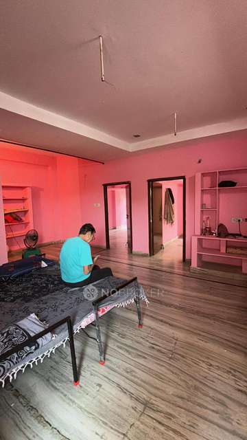 2 BHK Flat In Vasantha Residency  For Sale  In Badangpet