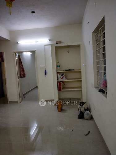 2 BHK Flat In Stepstones Ethiraj Apartment, Perungalathur For Sale  In Perungalathur