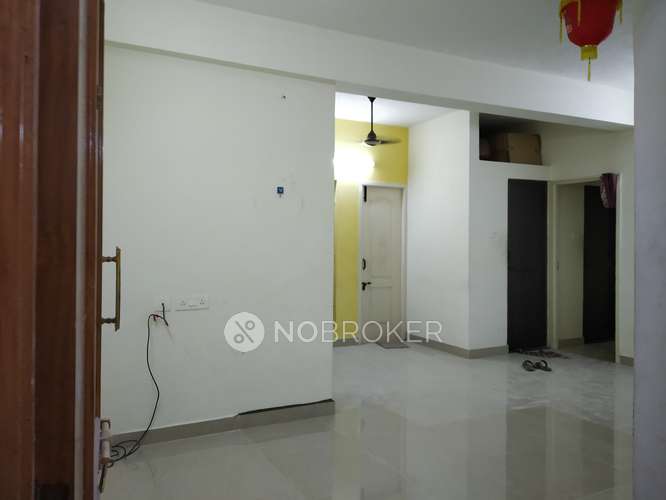 2 BHK Flat In Stepstones Ethiraj Apartment, Perungalathur For Sale  In Perungalathur