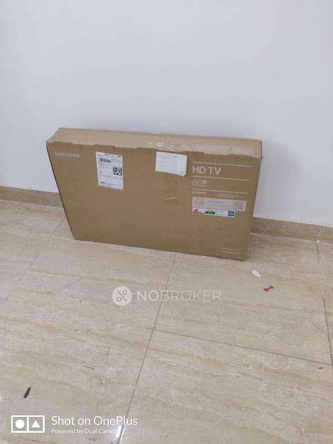 1 BHK Flat For Sale  In Sainik Farm