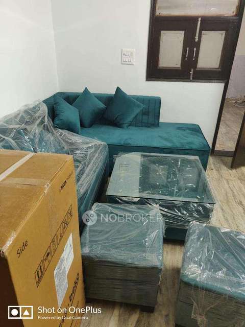 1 BHK Flat For Sale  In Sainik Farm