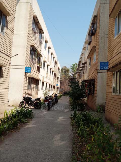 1 BHK Flat In Tata Shubh Griha For Sale  In Khativali