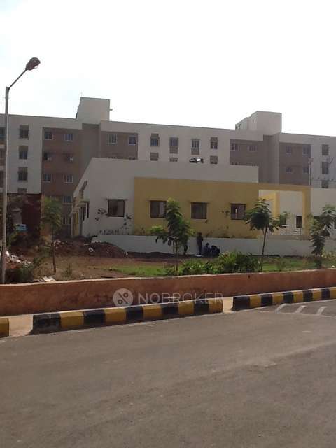 1 BHK Flat In Tata Shubh Griha For Sale  In Khativali