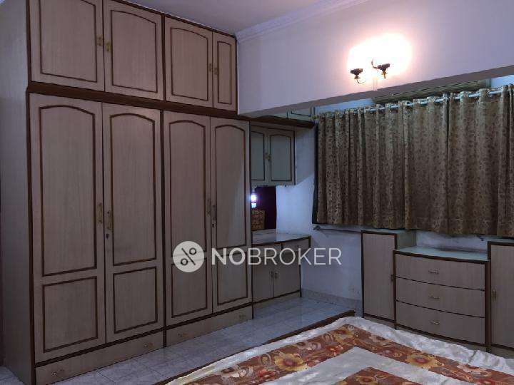 3 BHK Flat In Gulmohar Habitat 2 For Sale  In Wanwadi