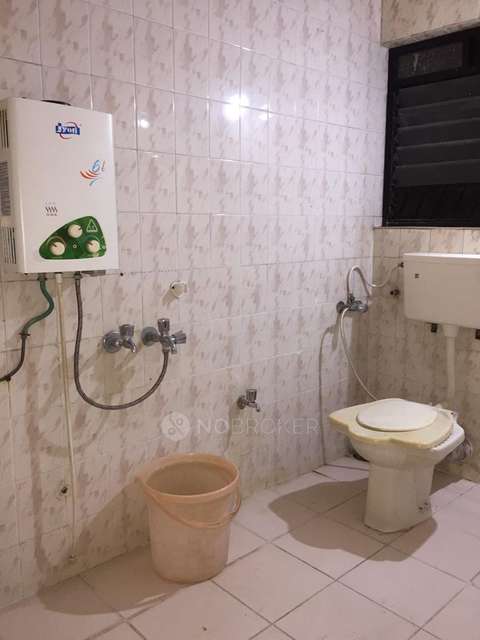 3 BHK Flat In Gulmohar Habitat 2 For Sale  In Wanwadi