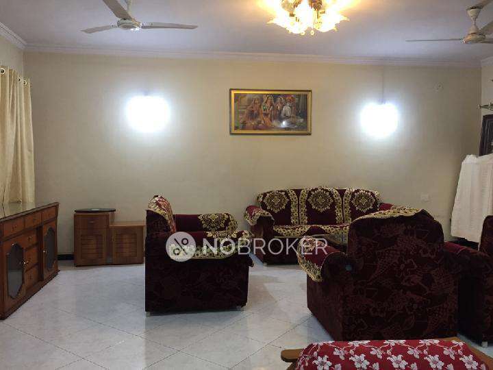 3 BHK Flat In Gulmohar Habitat 2 For Sale  In Wanwadi