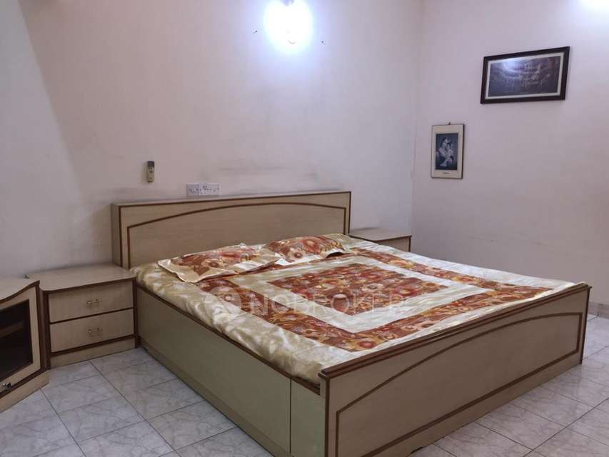 3 BHK Flat In Gulmohar Habitat 2 For Sale  In Wanwadi