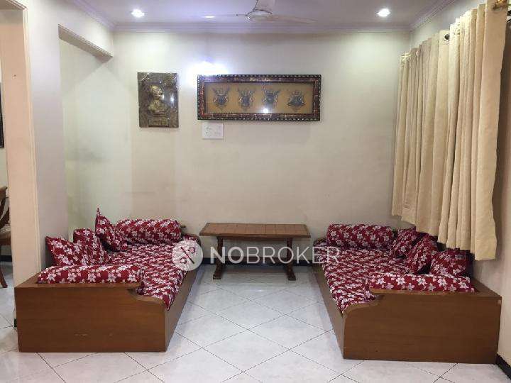 3 BHK Flat In Gulmohar Habitat 2 For Sale  In Wanwadi