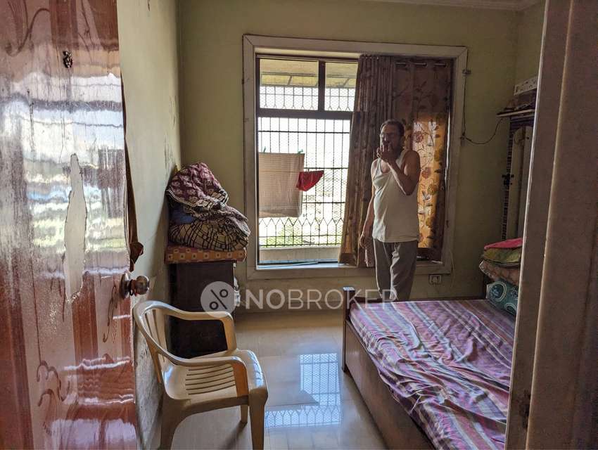 1 BHK Flat For Sale  In Ravi Anand Heights