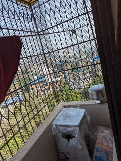 1 BHK Flat For Sale  In Ravi Anand Heights