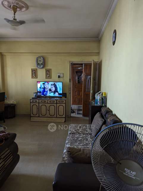 1 BHK Flat For Sale  In Ravi Anand Heights