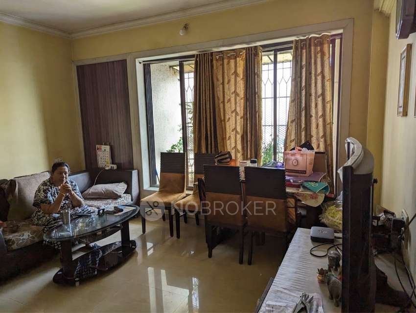 1 BHK Flat For Sale  In Ravi Anand Heights