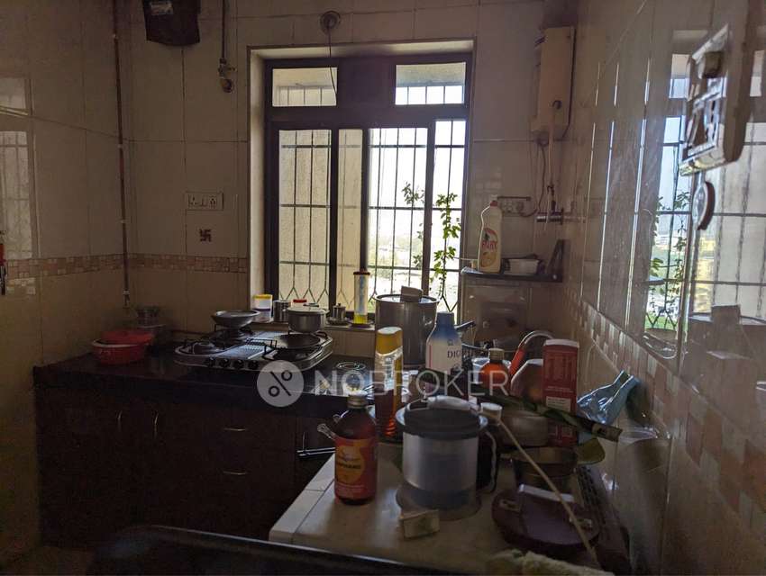 1 BHK Flat For Sale  In Ravi Anand Heights