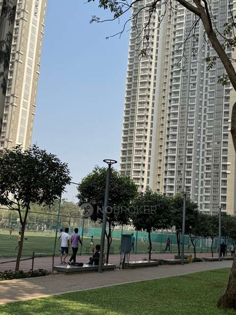 2 BHK Flat In Lodha Amara For Sale  In Thane