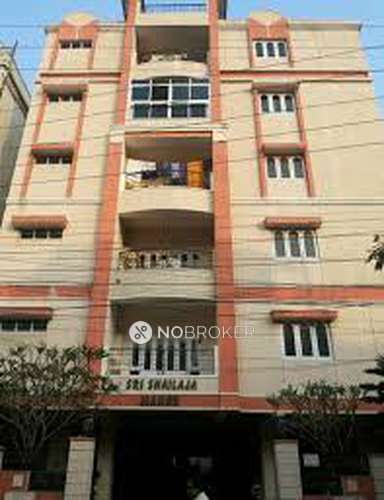 2 BHK Flat In Sri Shailaja Arcade Apartments For Sale  In Moosarambagh