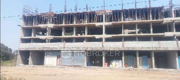 1 BHK Flat In Aditya Laxmi Icon For Sale  In Mumbra