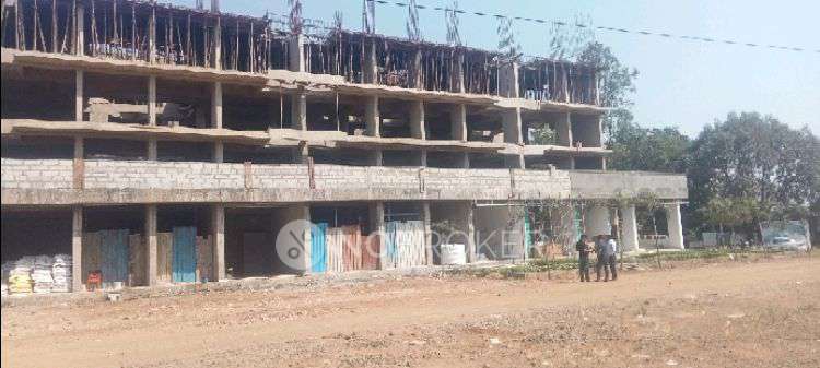 1 BHK Flat In Aditya Laxmi Icon For Sale  In Mumbra