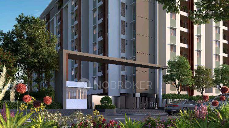 2 BHK Flat In Tvs Emerald Atrium For Sale  In Kolapakkam