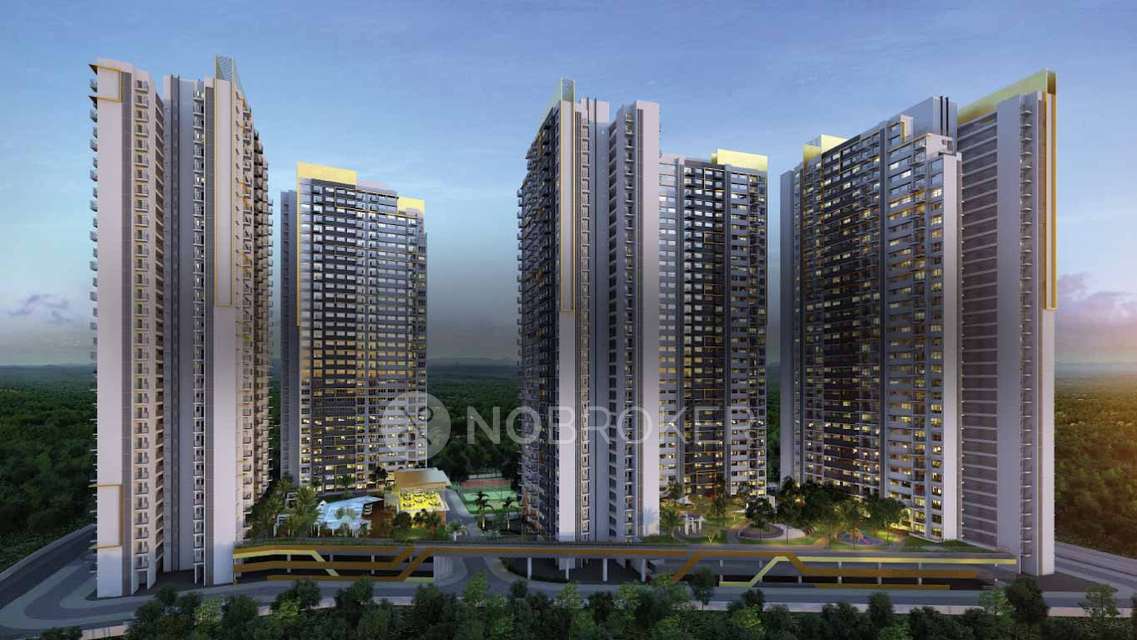 2 BHK Flat In Amanora Gold Towers for Rent  In Amanora Gold Towers