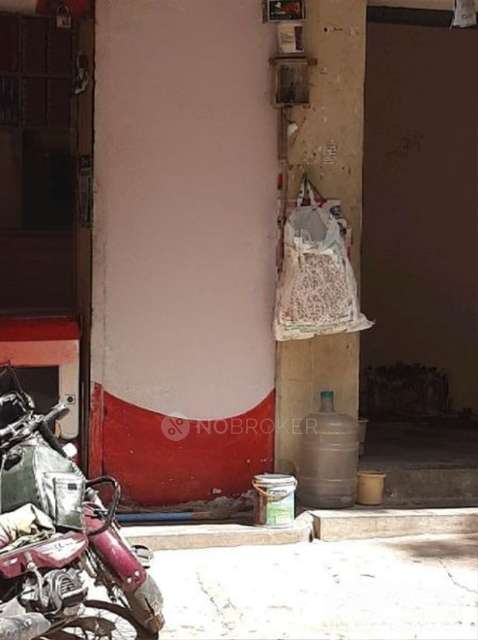 1 RK Flat for Rent  In  Banashankari 1st Stage